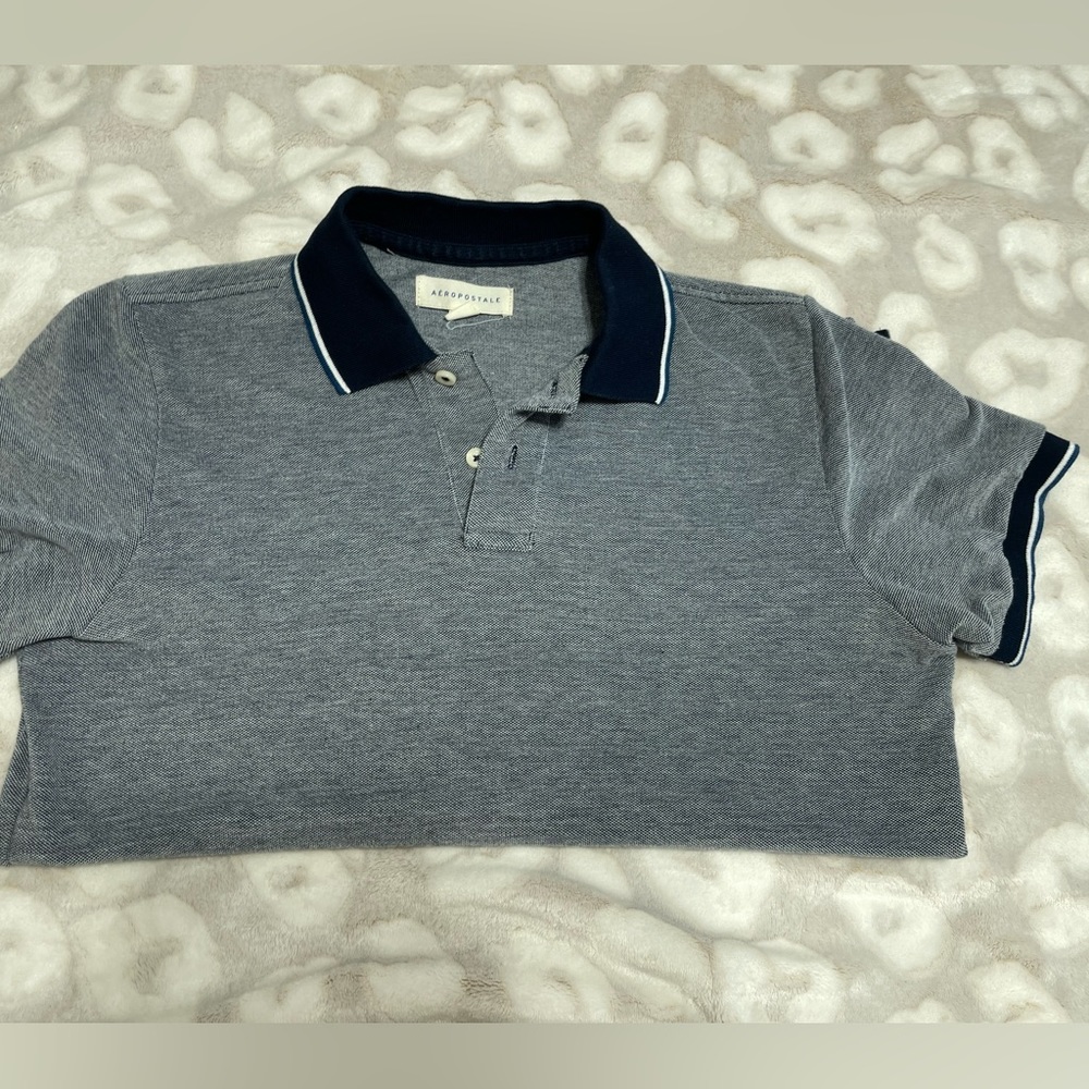 Aero shirt